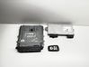 Komputer / Sterownik ECU i komplet kluczy 8517172