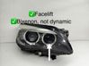 Lampa przednia 7289096