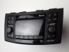 Radio/CD/DVD/GPS head unit 3910168LB1