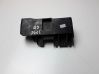 Rear bumper mounting bracket 7182368L0