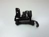 Rear air suspension level height sensor GX733C280DB