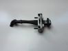 Rear door check strap stopper JX7BA27200AB