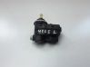 Headlight level adjustment motor 260566235R