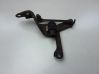 Rear air suspension level height sensor B0413032