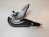 Engine bonnet/hood hinges MN175241