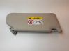 Sun visor 7620B019YA