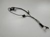ABS rear brake sensor 4670A580