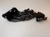 Sliding door lower roller guide/hinge 1903535