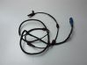 Sensor de freno del ABS trasero 9670502980