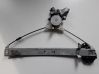 Rear door window regulator with motor 201310