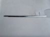 Rear door trim (molding) 