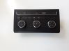 Unidad de control/módulo del aire acondicionado 5F0907426AB