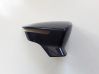 Moldura protectora de plástico del espejo lateral 5F0857538B