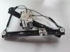Front door window regulator with motor 51333448250