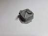 Oil filter mounting bracket SH0214700