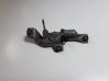 Rear window wiper motor KD5367450