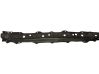 Radiator support slam panel 