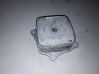 Oil filter mounting bracket 14X28