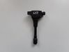 High voltage ignition coil 22448EY00A