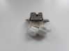 Lastausoven lukko 4401