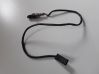 Lambda probe sensor 8570229