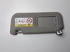 Sun visor TW23281010