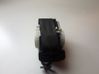 Rear seatbelt 34074772D