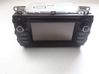 Radio/CD/DVD/GPS-pääyksikkö 8614002010