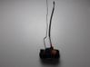 Rear door lock 13579548