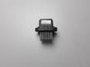 Heater blower motor/fan resistor 1035900018