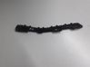Rear bumper mounting bracket EM2B17E851N