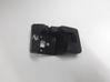 Rear bumper mounting bracket EM2B17D949N