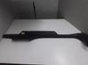 Front sill trim cover 39119851