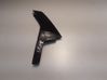 Rear door trim (molding) 31391187