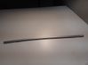 Rear door trim (molding) 31278605