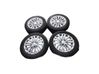 R16 alloy rim 20560R15