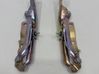 Tailgate/trunk/boot hinge 1551482C