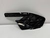 Front bumper lower grill 5FF853685DD