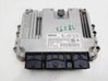 Motora vadības bloka ECU 9659728480