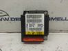 Airbag control unit/module 9663357680