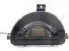 Speedometer (instrument cluster) 6105EV