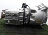 Manual 5 speed gearbox BEY