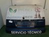 Puerta del maletero/compartimento de carga 68100S2H306ZZ