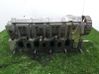 Engine head 8251395