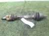 Front driveshaft 3M513B437DAE