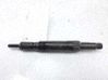 Inyector de combustible 0432133801