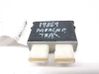 Other control units/modules 3G0962243A