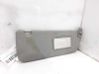 Sun visor 8143L2