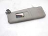 Sun visor 51167066649