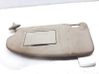 Sun visor 1700319
